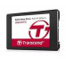 Твердотельный диск 128GB Transcend, 370S, SATA III [R/W - 470/570 MB/s]